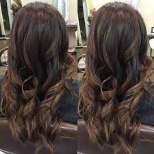 Michael Joseph Furie Salon On Instagram The Final Result Of This Hair Transformation U Hair Color Formulas Chocolate Brown Hair Color Hair Transformation