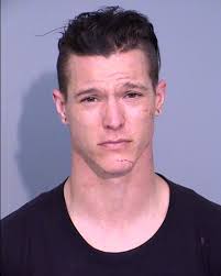 NEW: Mugshot of man accused of kidnapping infant, causing AMBER Alert from  Peoria. The child's mother was killed while trying to stop him:  bit.ly/3a7UEOo