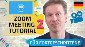 Breakout rooms allow you to split your zoom meeting in up to 50 separate sessions. Zoom Breakout Rooms Tutorial Deutsch So Gelingen Zoom Breakout Raume 4 Youtube