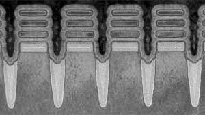 Taipei thinks it's involved, but really is not. Ibm 2nm Chip Breakthrough Claims More Power With Less Energy Bbc News