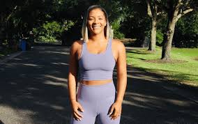 A look back at maria sharapova's career. Breion Allen Height Net Worth Age Wiki Who Facts Biography Tg Time