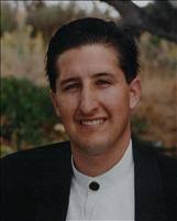 Jeremy Pettas Obituary (2006)