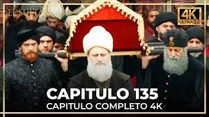 El Sultán | Capitulo 135 Completo (4K) - YouTube