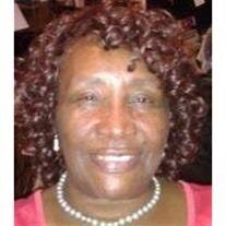 Ms. Stella Coley Obituary