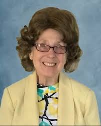 Ann Ruth Minton Obituary October 21, 2025