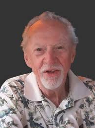 Obituary of Jim Coleman