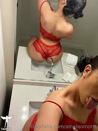 Amela Omor secret OnlyFans capture #5