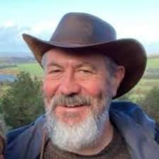 Dr Steve Hanlon (@stevehanlon)