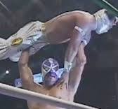 ¡Hasta siempre, Black Warrior! , Ante la triste noticia del fallecimiento  de este extraordinario gladiador, recordamos su duelo de Máscara vs Máscara  ante Místico. (Parte 1) , #CMLL #LuchaLibre ...