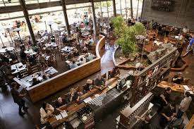 Stone Brewing World Bistro Gardens Brewery Brew Pub Beer Garden