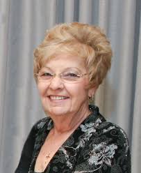 Obituary for Mary Lou Proctor