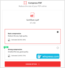 Check spelling or type a new query. Cara Kompres File Pdf Sesuai Ukuran Yang Diinginkan