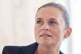 Barbara Nowacka ucieka z lewicowego magla