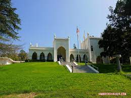 Brand library & art center, glendale. Brand Library From Scorpion Iamnotastalker