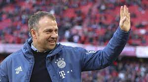Seine entscheidung überrascht nicht, der streit mit sportvorstand hasan salihamidzic war in den vergangenen monaten ein dominierendes thema im klub und lenkte vom sportlichen ab. Bayern Gives Coach Hansi Flick Permanent Deal Through 2023 Taiwan News 2020 04 03