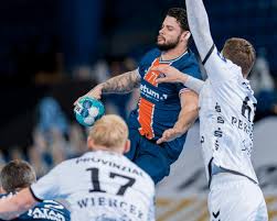 Kader, positionen, rückennummern, trainer und mitarbeiter. Paris St Germain Vereinsprofil Handball News