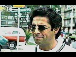 ÚLTIMA entrevista a JAIME GARZÓN (REMASTERIZADO)