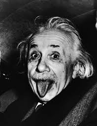What are some great stories about Einstein?