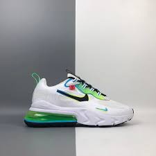 Designer tinker hatfield's air max 93 was originally supposed to be named the 'air max 270' because of the heel's wraparound air bag. Ø°Ø±Ø§Ø¹ Ø¯Ø§Ø¦Ø±Ø© Ø£Ø´Ø¨Ø§Ù‡ Ø§Ù„Ù…ÙˆØµÙ„Ø§Øª Nike Air Max 2018 Ebay Dsvdedommel Com