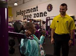 Planet Fitness