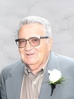 Armando Pezzullo Obituary