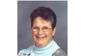 Barbara Bergeron Obituary (2015)