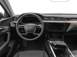 Intelligent solutions for home and on the move. Audi E Tron Sportback Price In Uae New Audi E Tron Sportback Photos And Specs Yallamotor