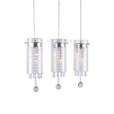 Glass Cylinder Pendant Light Crystal 3 Light Pendant Lights With Glass S Kitchen Island Pendant Lights Glass Glass Cylinder Pendant Light Island Pendant Lights
