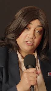 Nanette Reese's Instagram, Twitter & Facebook