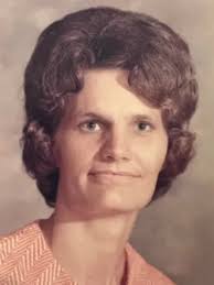 Obituary information for Katherine Hobbs