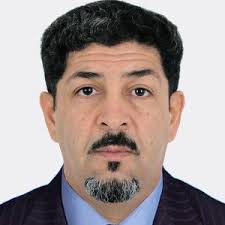 قسم العلاج الطبيعي