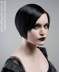 Gothic And Halloween Hairstyles Trendy New Hairstyles Gothic Hairstyles Goth Hair Girls Hairstyles Pictures
