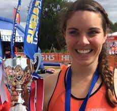 TRIATHLON: Great Britain selection for bride and groom to be