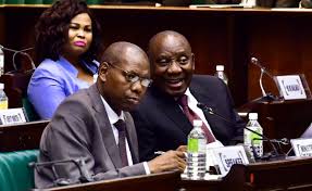 Maybe you would like to learn more about one of these? South Africa Exposed Digital Vibes Bankrolled Maintenance Work At Zweli Mkhize Property R300k Paid To Minister S Son Allafrica Com