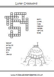 Bonus, they help keep your brain sharp! Puzzle Sheets Wordfit Kids Puzzles And Games