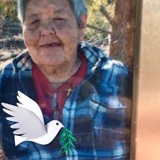 Doreen Herman in people