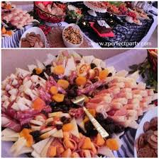 Birthday Party In Spanish Appetizers Paella Party Appetizers For Party Party Food For Adults