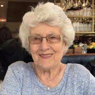 Condolence Book for PAULINE DOYLE (née BROWN) (Grange, Cork)