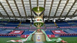 Oggi grazie alle nuove tecnologie rai 1 è visibile in italia e all'estero grazie alle connessioni internet di nuova generazione che consentono di guardare in diretta streaming non solo su pc e smarthphone. Coppa Italia Ottavi In Chiaro In Esclusiva Su Rai1 Rai2 E Raiplay Rai Ufficio Stampa