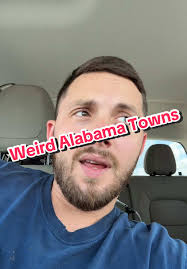 Unusual Town Names in Alabama You Need to Know