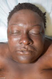 Another death that falls within the time frame of the Muskogee Files but  isn't listed in them. That's 2 in this area. (Clydie Landrum) --- Lizzie  Tanner (5/5/1951