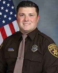 The Rochester Professional Firefighters are proud to have members that go  above and beyond to make positive impacts in our community. Last week,  Local 5234 President Chris Coe represented a team of