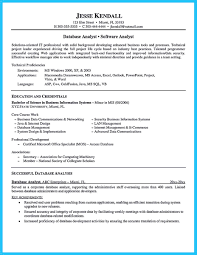 530+ resume examples for current industry standards. Cool High Quality Data Analyst Resume Sample From Professionals Data Analyst Business Analyst Resume Resume Examples