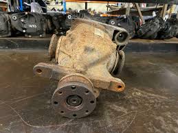Bmw Differential 318d E87 3 Series N47 Engine Manual 2 47 Ratio Pn 7542091 In 2020 Bmw Bmw 1 Series Ebay