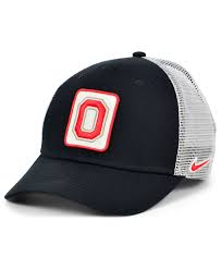 Nike Ohio State Buckeyes Patch Trucker Cap Reviews Sports Fan Shop By Lids Men Macy S In 2020 Nike Ohio State Trucker Cap Ohio State Buckeyes