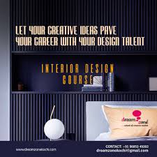 Interior Designers Make Interior Spaces Functional Safe And Beautiful For Almost Every Type Of Building O In 2020 With Images Interior Design Courses Interior Stylish Interiors