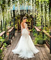 The most common cheap wedding dress material is polyester. 5 Best Bridal Shops In Houston