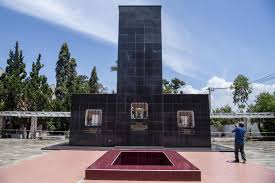 Makam Sisingamangaraja XII