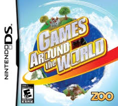 Nintendo games have long become synonymous with fun and nintendo ds game downloads. Games Around The World Nintendo Ds Nds Rom Download Wowroms Com