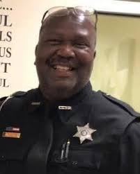 Larry Rollerson, Warden at the Federal penitentiary in Atlanta, was killed  in a traffic accident